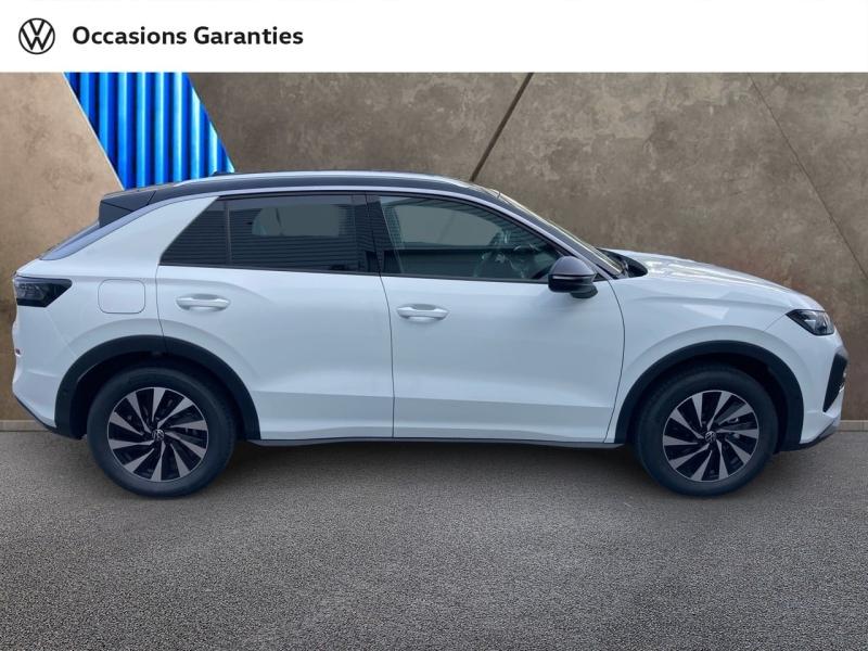 Voitures occasions VOLKSWAGEN T-ROC Style Mozac