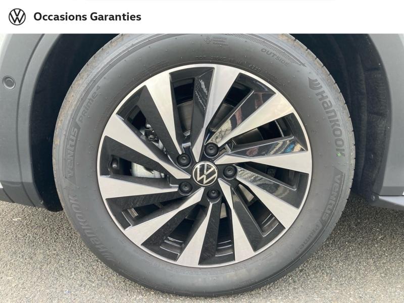 Voitures occasions VOLKSWAGEN T-ROC Style Mozac