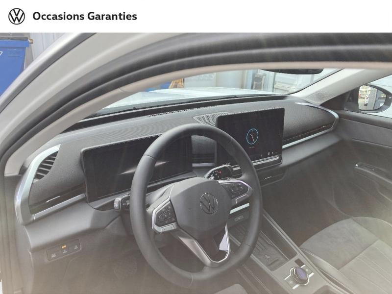 Voitures occasions VOLKSWAGEN T-ROC Style Mozac