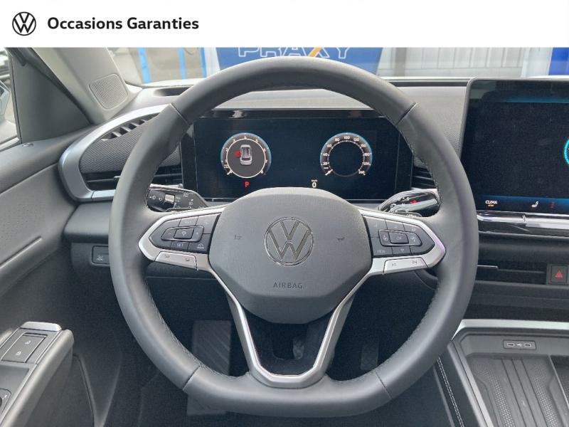 Voitures occasions VOLKSWAGEN T-ROC Style Mozac