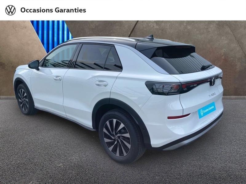 Voitures occasions VOLKSWAGEN T-ROC Style Mozac