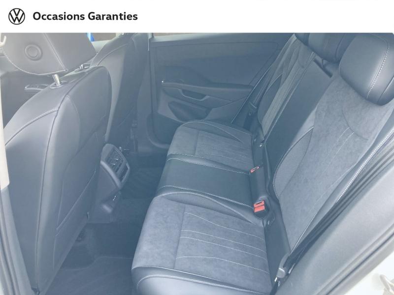 Voitures occasions VOLKSWAGEN T-ROC Style Mozac