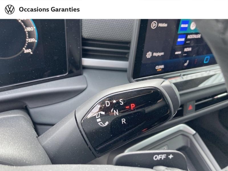 Voitures occasions VOLKSWAGEN T-ROC Style Mozac