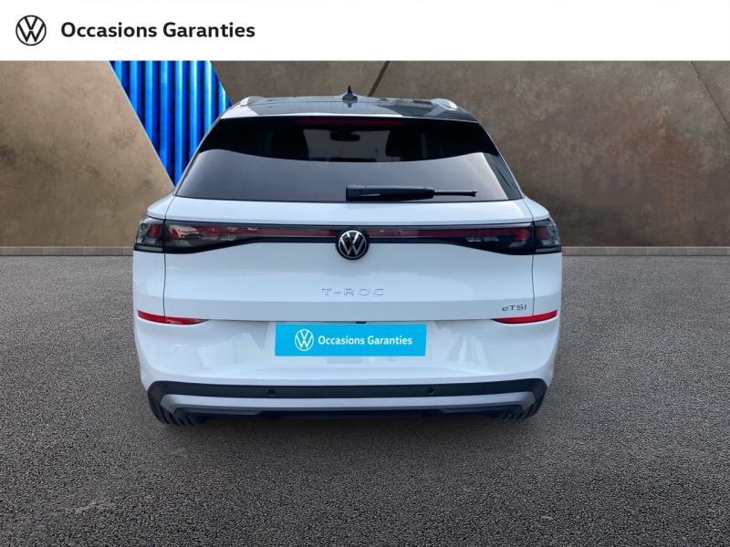 Voitures occasions VOLKSWAGEN T-ROC Style Mozac
