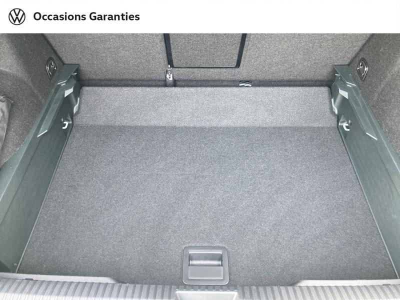 Voitures occasions VOLKSWAGEN T-ROC Style Mozac