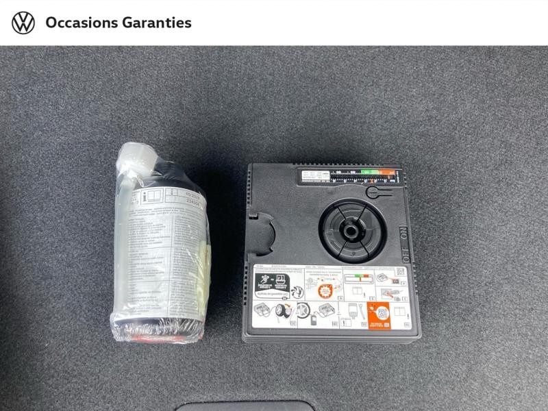 Voitures occasions VOLKSWAGEN T-ROC Style Mozac