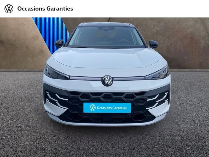 Voitures occasions VOLKSWAGEN T-ROC Style Mozac