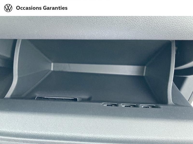 Voitures occasions VOLKSWAGEN T-ROC Style Mozac