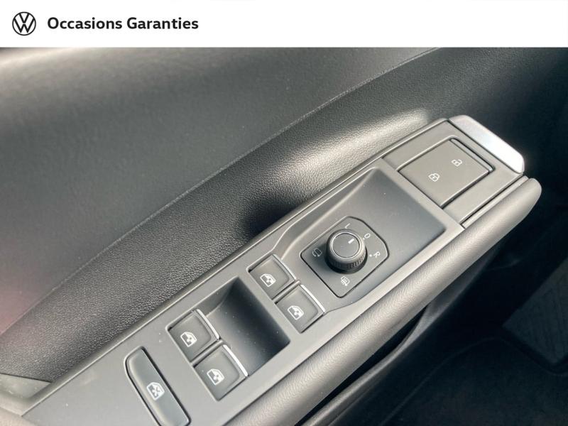 Voitures occasions VOLKSWAGEN T-ROC Style Mozac