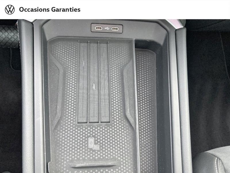 Voitures occasions VOLKSWAGEN T-ROC Style Mozac