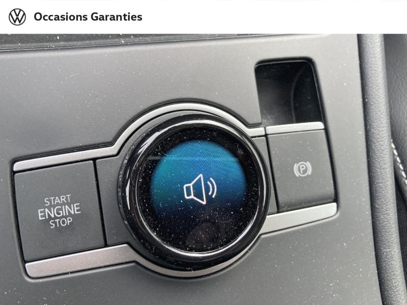 Voitures occasions VOLKSWAGEN T-ROC Style Mozac