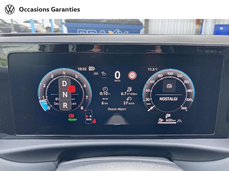 Voitures occasions VOLKSWAGEN T-ROC Style Mozac
