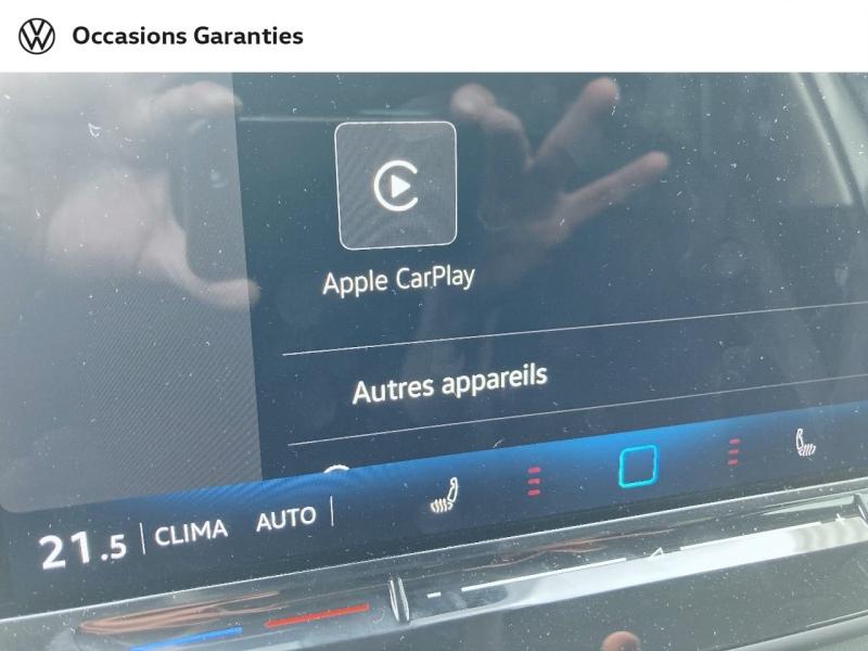 Voitures occasions VOLKSWAGEN T-ROC Style Mozac