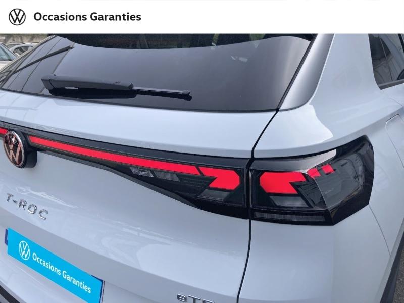 Voitures occasions VOLKSWAGEN T-ROC Style Mozac