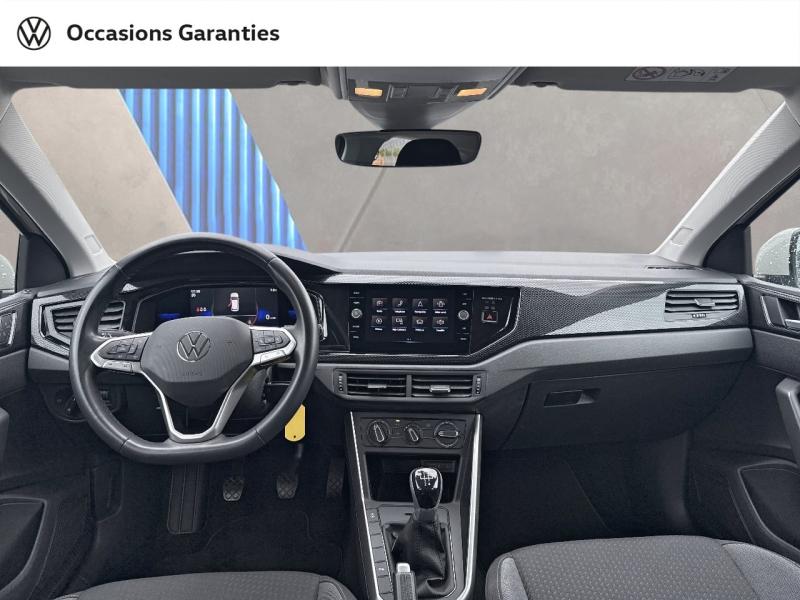Voitures occasions VOLKSWAGEN POLO Life Mozac
