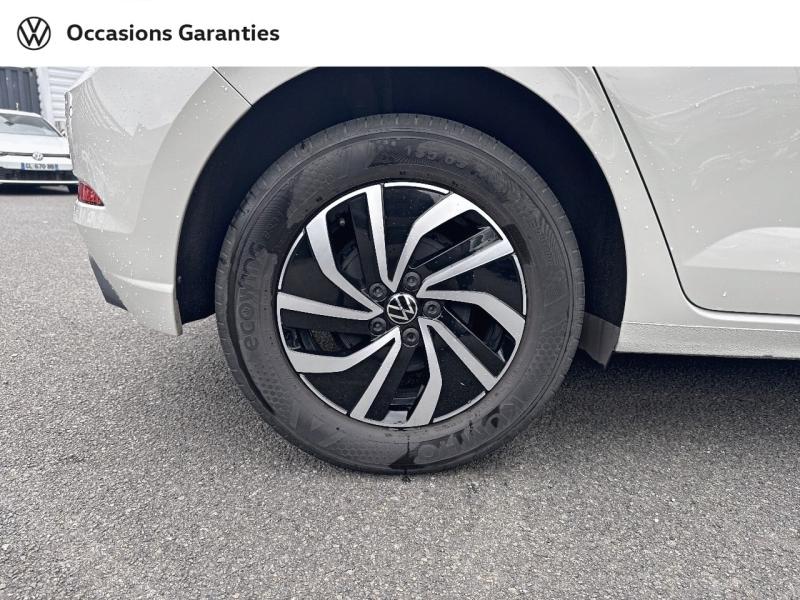 Voitures occasions VOLKSWAGEN POLO Life Mozac