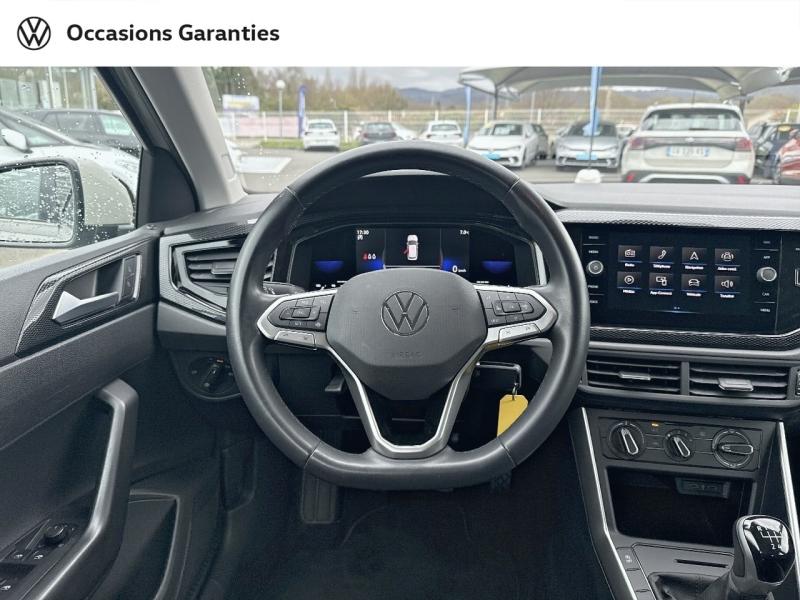 Voitures occasions VOLKSWAGEN POLO Life Mozac