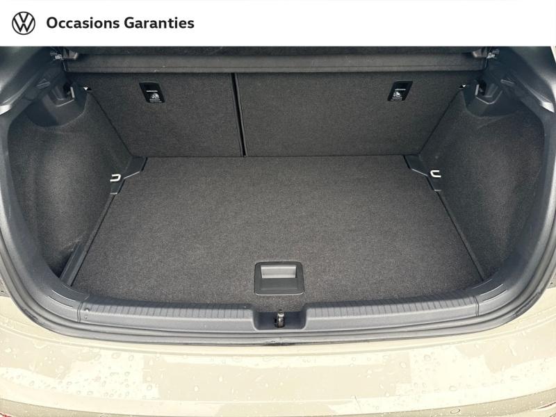 Voitures occasions VOLKSWAGEN POLO Life Mozac