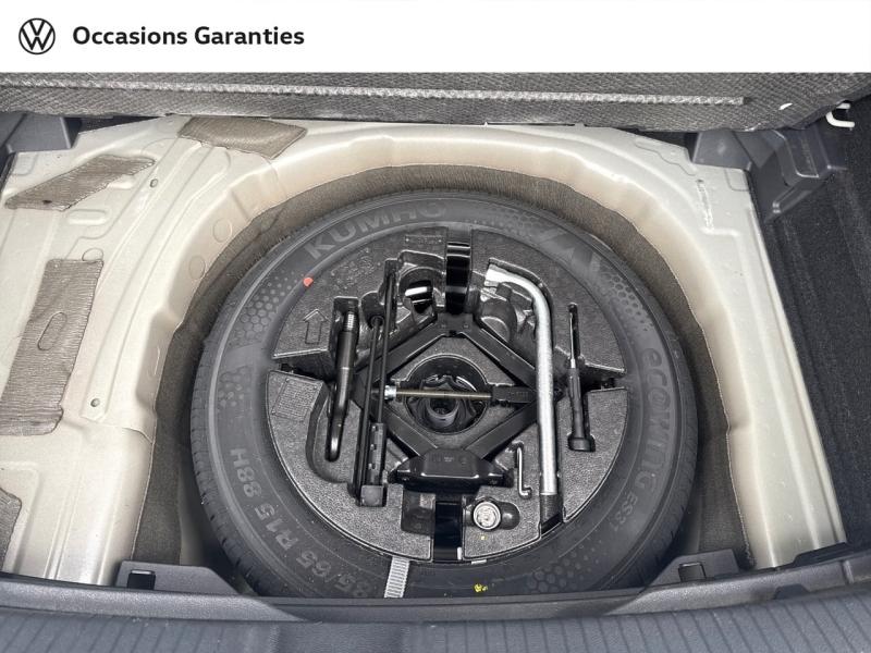 Voitures occasions VOLKSWAGEN POLO Life Mozac