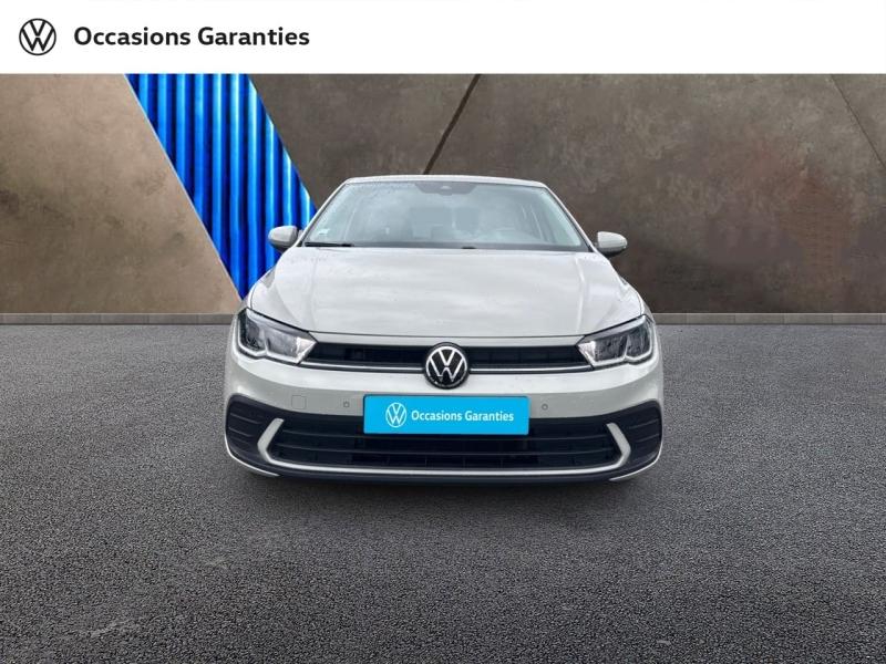 Voitures occasions VOLKSWAGEN POLO Life Mozac