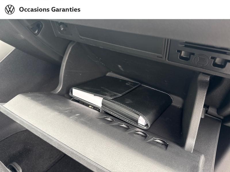 Voitures occasions VOLKSWAGEN POLO Life Mozac