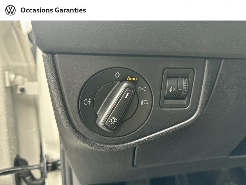 Voitures occasions VOLKSWAGEN POLO Life Mozac