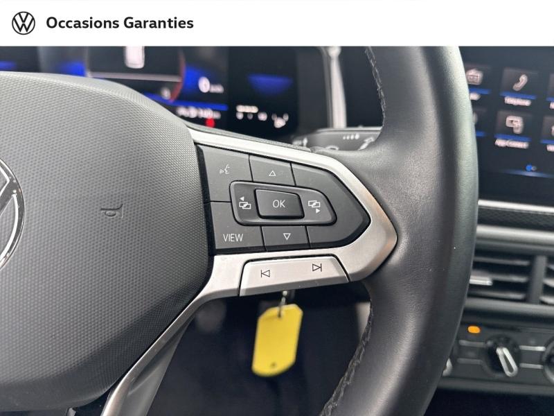 Voitures occasions VOLKSWAGEN POLO Life Mozac