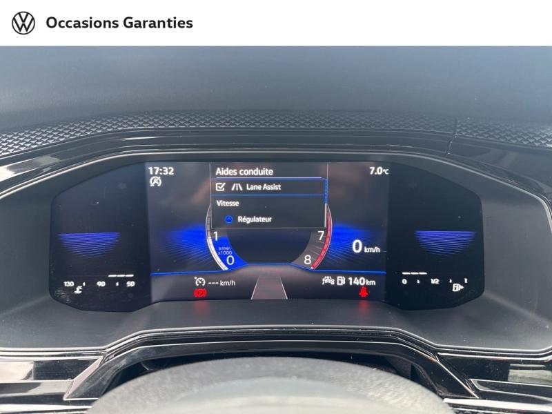 Voitures occasions VOLKSWAGEN POLO Life Mozac