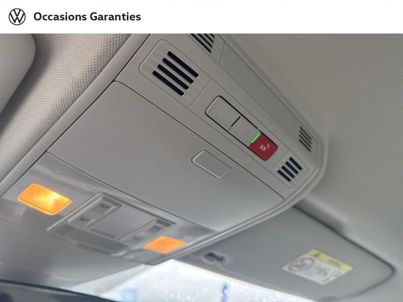 Voitures occasions VOLKSWAGEN POLO Life Mozac