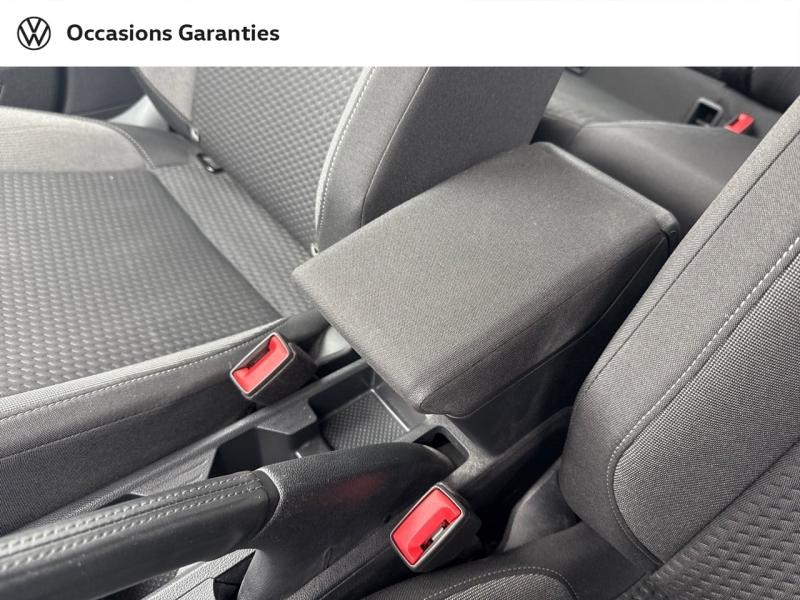 Voitures occasions VOLKSWAGEN POLO Life Mozac