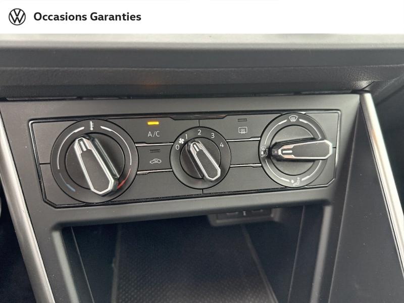 Voitures occasions VOLKSWAGEN POLO Life Mozac