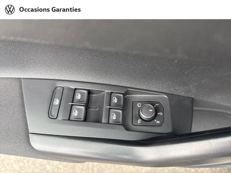 Voitures occasions VOLKSWAGEN POLO Life Mozac