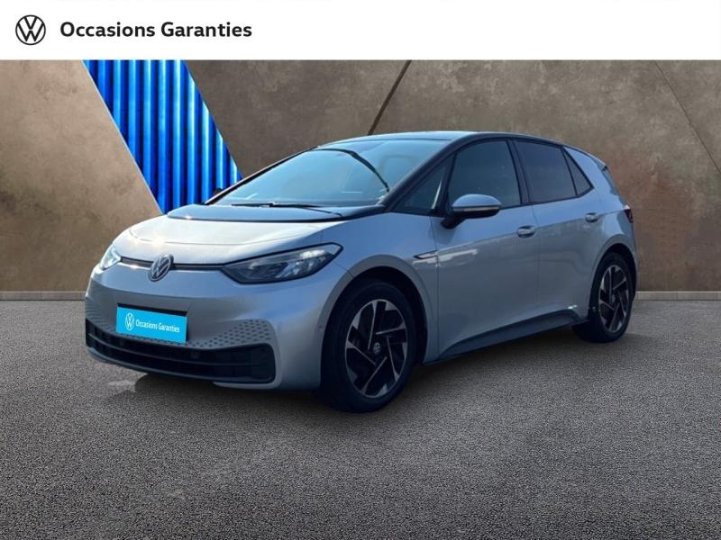 Voitures occasions VOLKSWAGEN ID.3 Active Mozac
