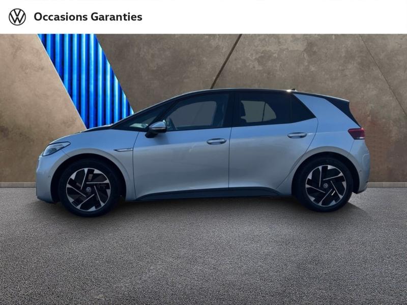 Voitures occasions VOLKSWAGEN ID.3 Active Mozac