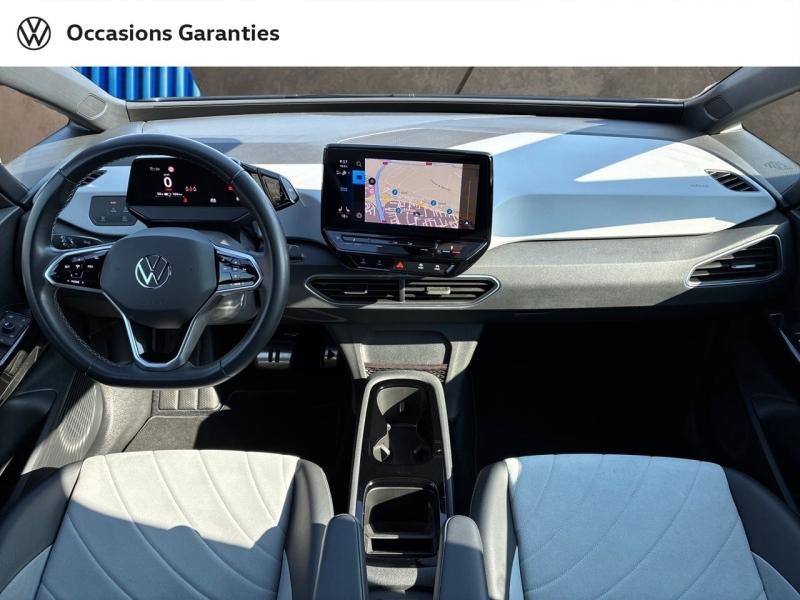 Voitures occasions VOLKSWAGEN ID.3 Active Mozac