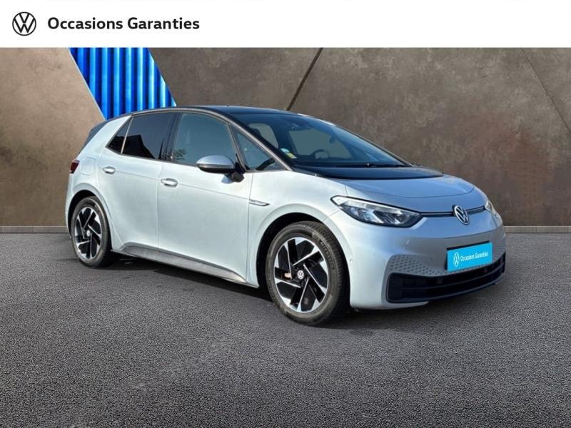 Voitures occasions VOLKSWAGEN ID.3 Active Mozac