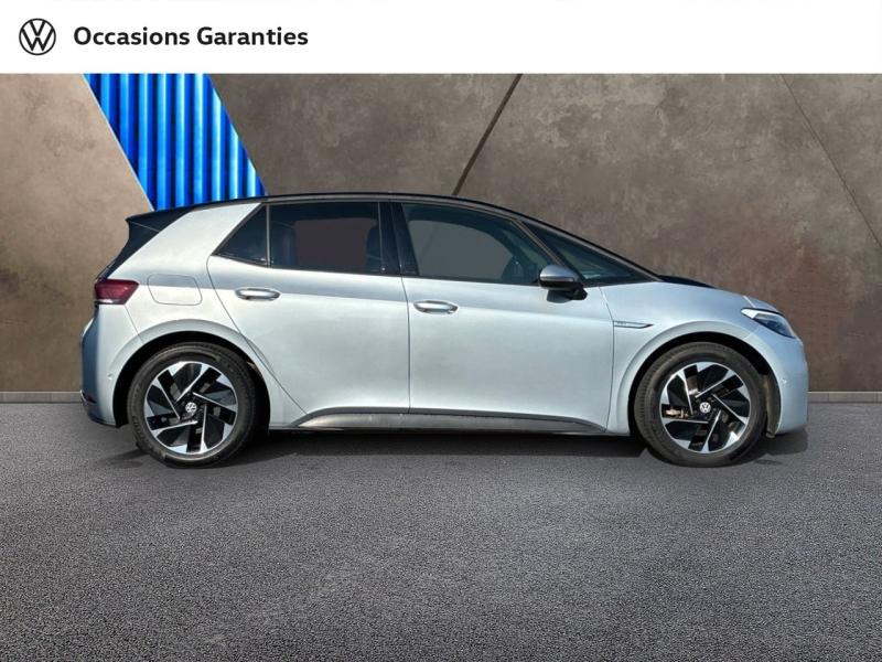 Voitures occasions VOLKSWAGEN ID.3 Active Mozac
