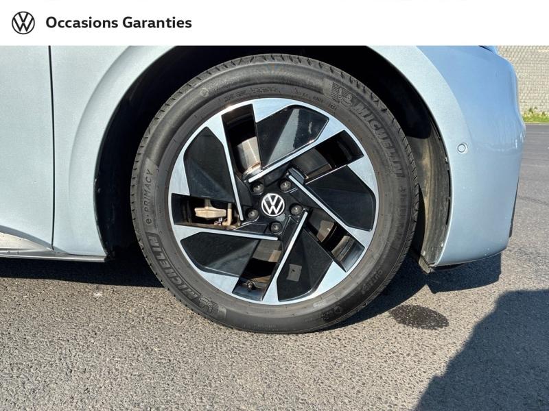 Voitures occasions VOLKSWAGEN ID.3 Active Mozac
