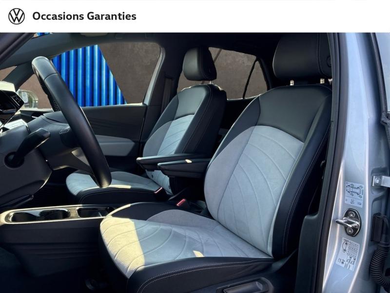 Voitures occasions VOLKSWAGEN ID.3 Active Mozac