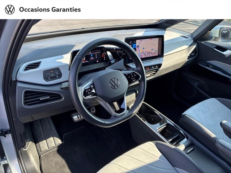 Voitures occasions VOLKSWAGEN ID.3 Active Mozac
