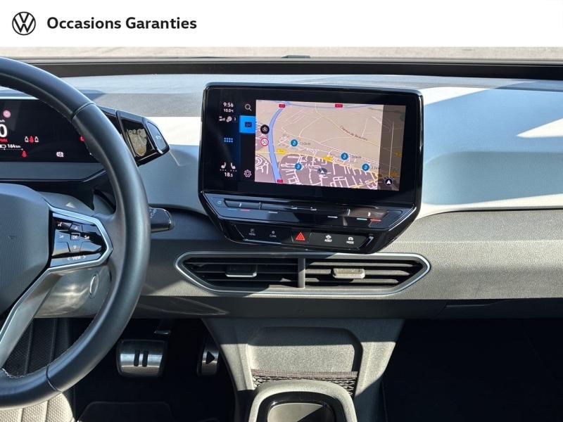 Voitures occasions VOLKSWAGEN ID.3 Active Mozac