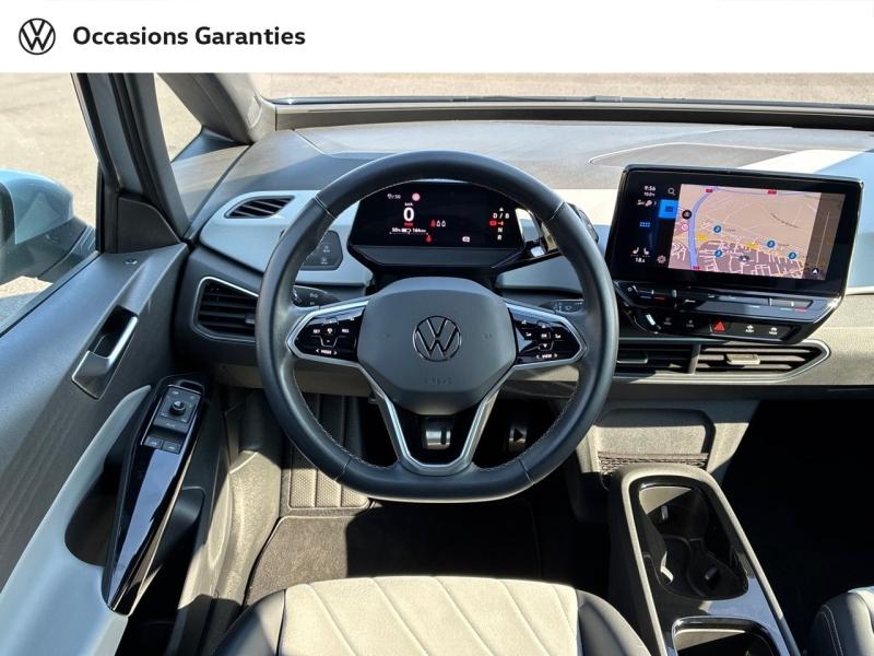 Voitures occasions VOLKSWAGEN ID.3 Active Mozac