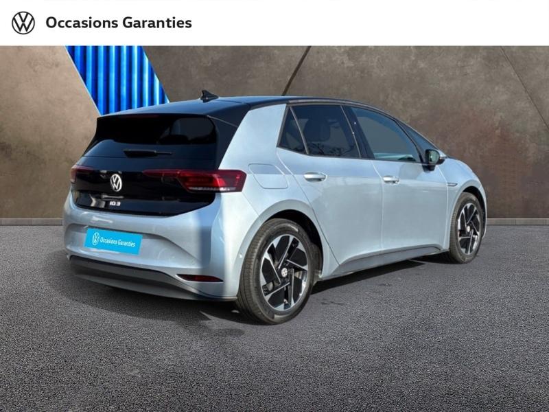 Voitures occasions VOLKSWAGEN ID.3 Active Mozac