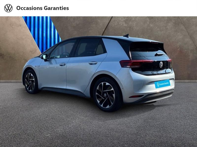 Voitures occasions VOLKSWAGEN ID.3 Active Mozac