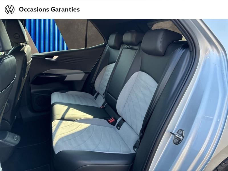 Voitures occasions VOLKSWAGEN ID.3 Active Mozac