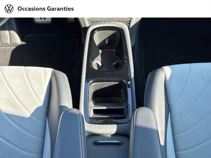 Voitures occasions VOLKSWAGEN ID.3 Active Mozac