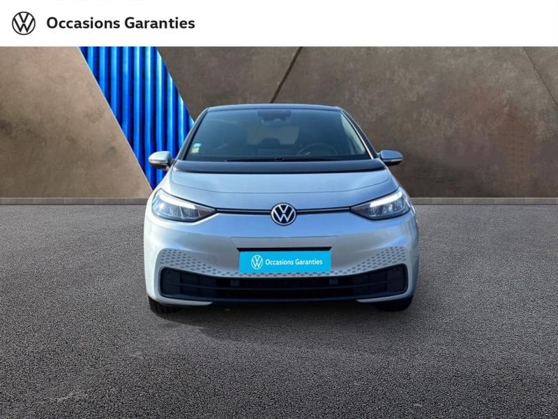 Voitures occasions VOLKSWAGEN ID.3 Active Mozac