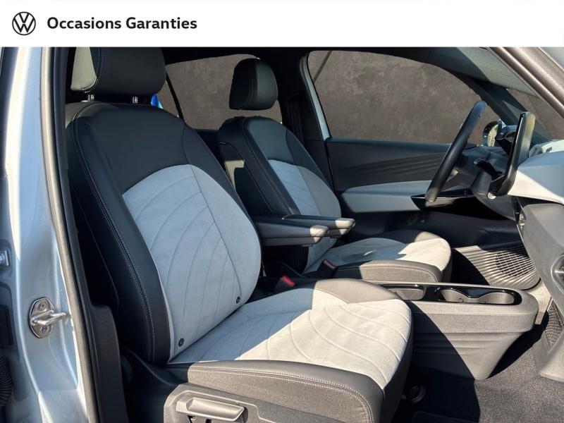 Voitures occasions VOLKSWAGEN ID.3 Active Mozac