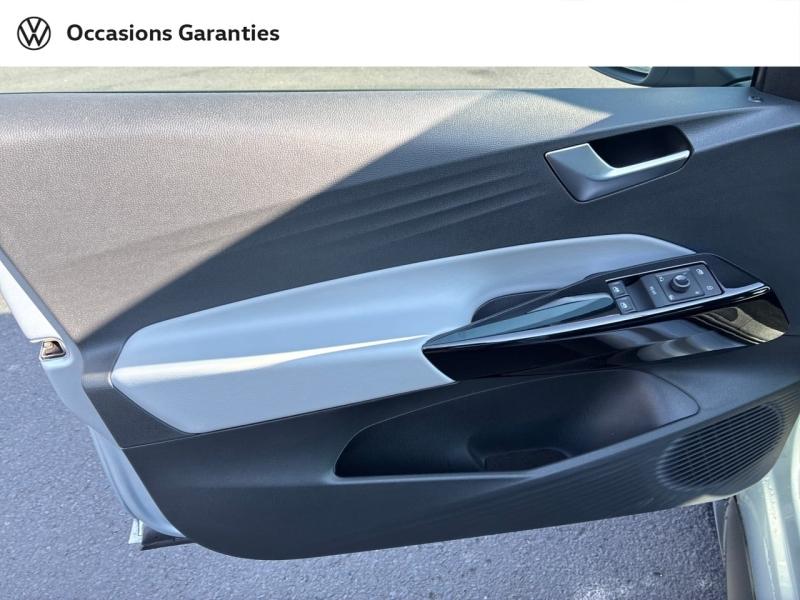 Voitures occasions VOLKSWAGEN ID.3 Active Mozac