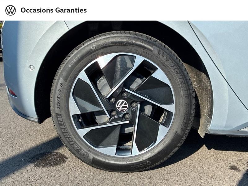 Voitures occasions VOLKSWAGEN ID.3 Active Mozac